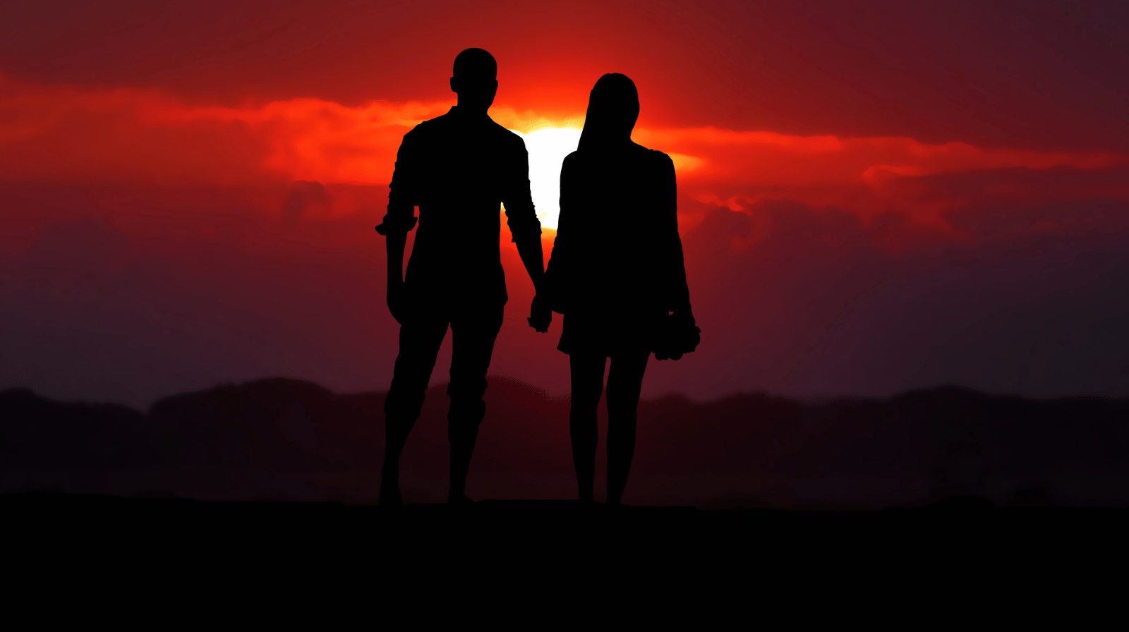 Ljubav nije tu da nam bude laka. Ljubav je tu da nas menja.